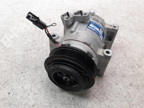 AC compressor MG MG ZS SUV  | BP20650178M34 