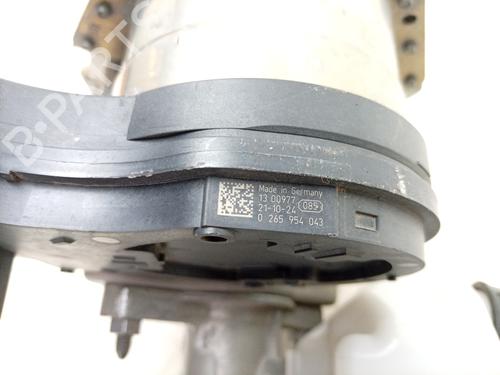 Servo brake PORSCHE TAYCAN (Y1A) 4S (Y1ADB1) | BP37874708M42 - Image 6