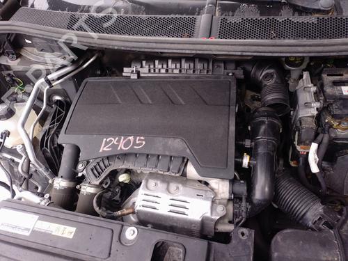 Motor OPEL GRANDLAND / GRANDLAND X (A18, P1UO) 1.2 (75) (131 hp) 32205453