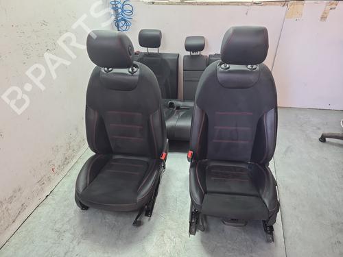 Used Seats set Seats set MERCEDES-BENZ EQA (H243) EQA 250+ (243.702) (190 hp) 39026034 39026034