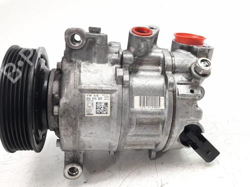 AC compressor AUDI Q5 (FYB, FYG) 2.0 TDI quattro (190 hp) 12348291