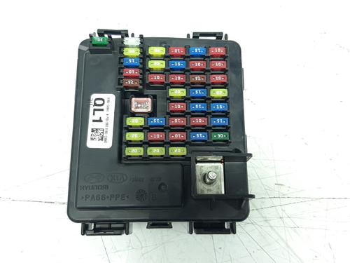 Used Fuse box KIA SPORTAGE IV (QL, QLE) [2015-2022]  15379609