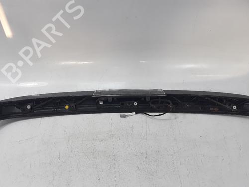 Rear spoiler CITROËN C4 I (LC_)  | BP16467040C96 