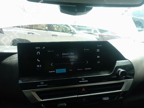 Display für Display CITROËN C4 X (BD_, BE_, BF_) ë-C4 X (BFZKXC) (136 hp) 33826646 33826646