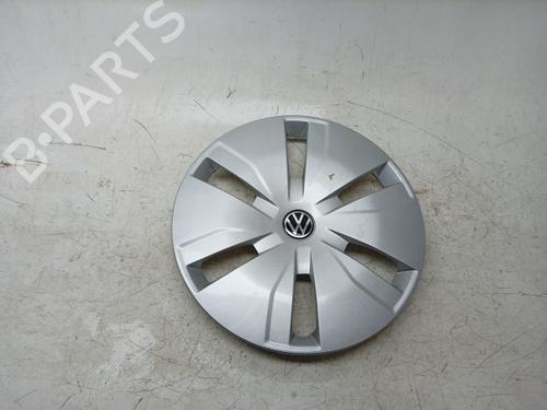 Used Hub cap Hub cap VW TRANSPORTER T6 / CARAVELLE T6 Bus (SGB, SGJ, SHB, SHJ) ABT e-Caravelle (113 hp) 40597115 40597115