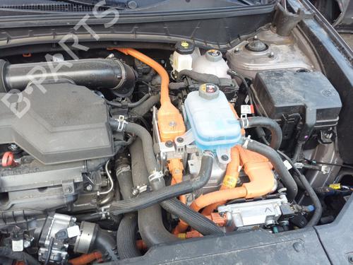Used Inverter/Converter HYUNDAI TUCSON (NX4E, NX4A) [2020-2025]  24806954