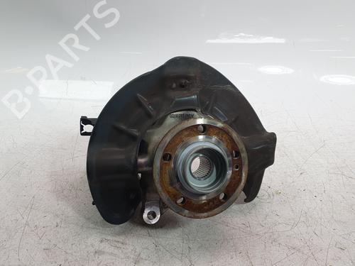 Used Right front steering knuckle Right front steering knuckle MERCEDES-BENZ A-CLASS (W177) A 200 d (177.012) (150 hp) 22924411 22924411