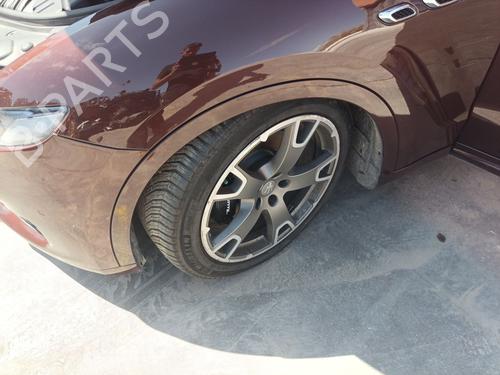Used Left front steering knuckle MASERATI LEVANTE SUV (M161) 3.0 D Q4 (275 hp) 29207136