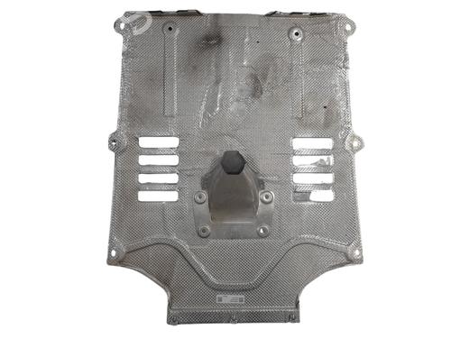 Underbody protection PORSCHE MACAN (95B) 3.0 S | BP30498882M92 