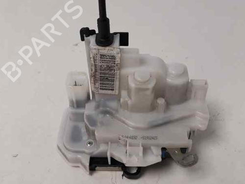 Front right lock FORD KA (RU8) 1.2 | BP4766447C97 