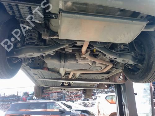 Bakaksel Bakaksel KIA NIRO II (SG2) 1.6 GDI Hybrid (141 hp) 34222250 34222250