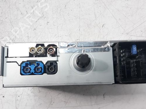Electronic module PEUGEOT 308 II (LB_, LP_, LW_, LH_, L3_)  | BP15651242M83 
