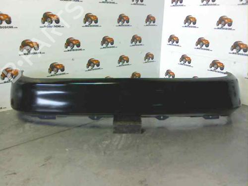 Used Rear bumper TOYOTA CELICA Coupe (_T20_) [1993-1999]  2958551