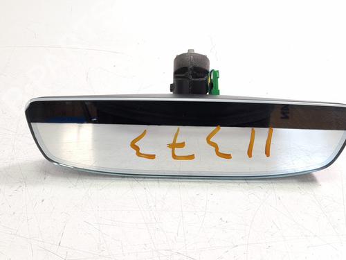 Used Rear mirror VOLVO V60 I (155) [2010-2018]  15373047