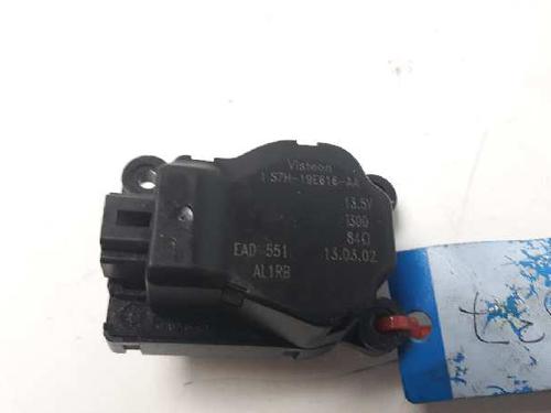 Used Heater blower motor FORD MONDEO III (B5Y) 2.0 16V TDDi / TDCi (115 hp) 1204634