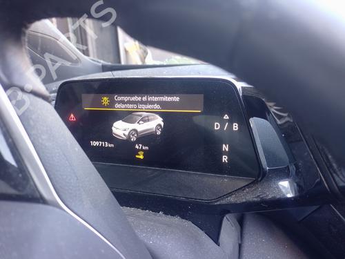 Used Instrument cluster Instrument cluster VW ID.4 (E21) GTX (299 hp) 33873250 33873250