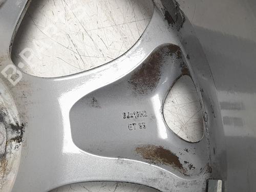 Rim FORD S-MAX (WA6) 2.0 TDCi | BP27472041C45 