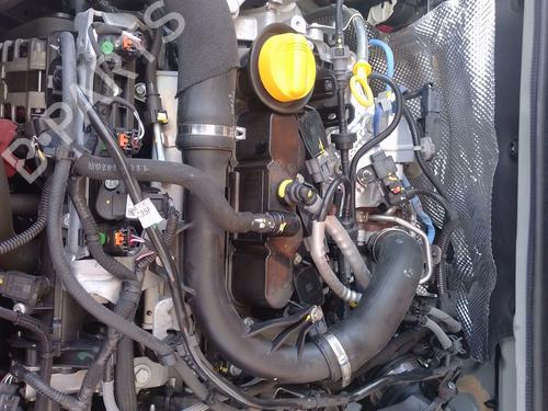 Engine control unit (ECU) DACIA SANDERO III 1.0 TCe 90 | BP36832829M57 - Image 2