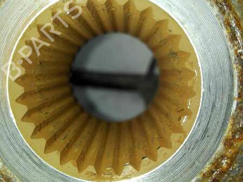 Right rear steering knuckle LAND ROVER FREELANDER 2 (L359)  | BP1793249M28
