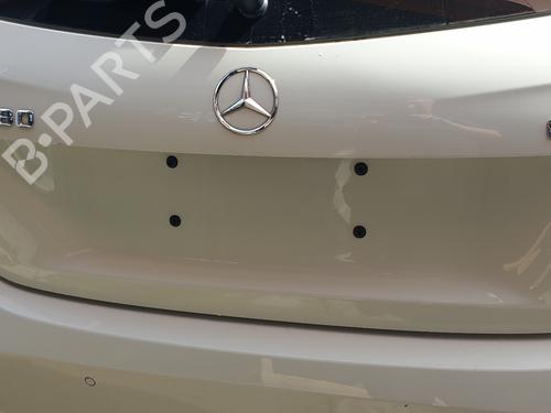 Used Tailgate lock MERCEDES-BENZ A-CLASS (W176) [2012-2018]  16955350