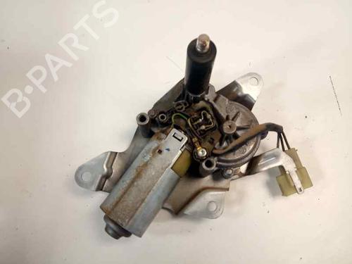 Used Rear wiper motor RENAULT KANGOO (KC0/1_) 1.5 dCi (61 hp) 6079179