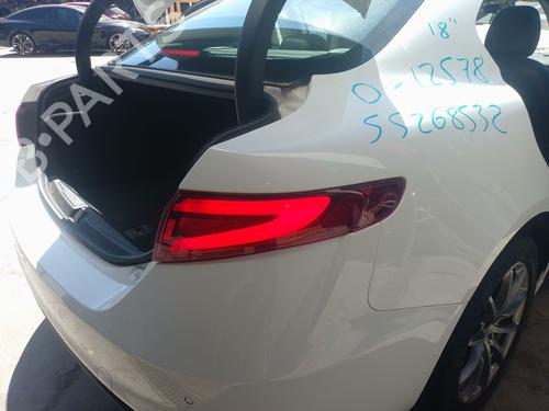 Right taillight ALFA ROMEO GIULIA (952_) 2.2 D (952AEM250, 952AEA250) | BP36230182C35 - Image 2