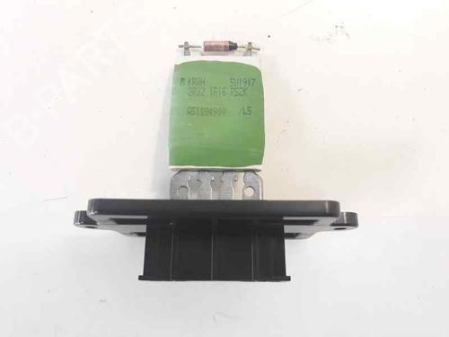 Used Heater resistor DACIA SANDERO II [2012-2025]  11665739