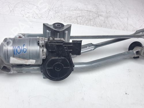 Used Front wiper motor HYUNDAI i30 (PDE, PD, PDEN) [2016-2025]  18265799