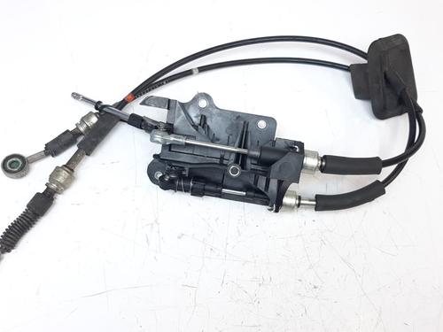 Used Gear lever FIAT 500 (312_) [2007-2025]  15415371