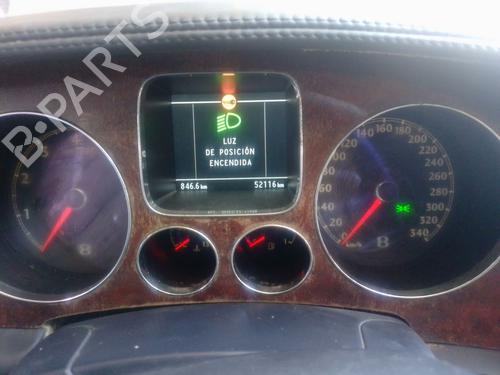 Catalyst BENTLEY CONTINENTAL FLYING SPUR (3W_) 6.0 | BP35964425M10 - Image 3
