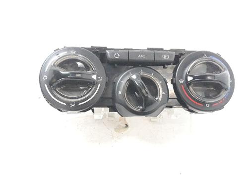 Used Climate control PEUGEOT 208 I (CA_, CC_) [2012-2020]  8665683