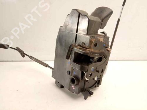 Used Front right lock PEUGEOT 308 SW I (4E_, 4H_) [2007-2014]  4653424