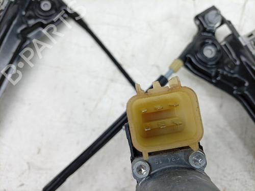 Front left window mechanism MASERATI GHIBLI III (M157) 3.0 S Q4 | BP36934092C22 - Image 2