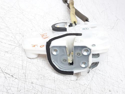 Used Front left lock MAZDA 2 Hatchback (KB) 1.5 Hybrid (KBAC3X) (116 hp) 13705302