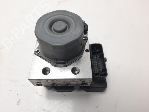 Used ABS pump OPEL CORSA E (X15) 1.3 CDTI (08, 68) (75 hp) 7201600