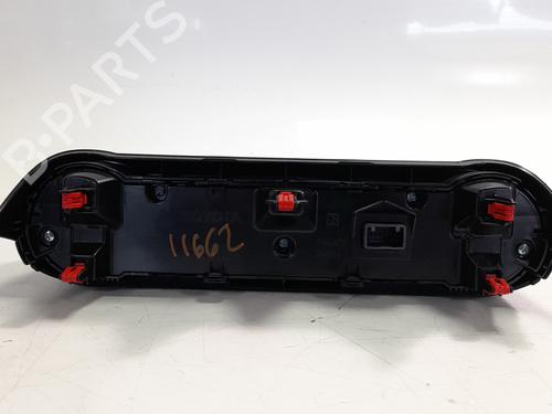 Climate control TOYOTA RAV 4 V (_A5_, _H5_)  | BP17812960I5 