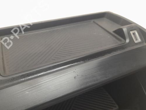 Middle console CITROËN C4 III (BA_, BB_, BC_)  | BP29501535I22 