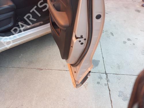 Used Front right lock DR DR 5.0 SUV 1.5 (DR5.0) (116 hp) 29113556