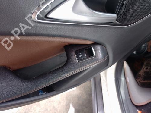 Used Left rear window switch Left rear window switch MERCEDES-BENZ GLA-CLASS (X156) GLA 200 CDI / d (156.908) (136 hp) 34193869 34193869