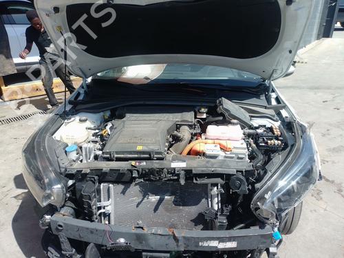 Højre solskærm KIA XCEED (CD) 1.6 GDI Hybrid | BP36141034I2 - Image 7