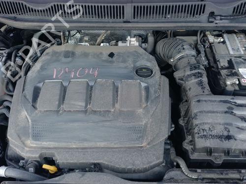 Used Gearbox VW TOURAN (5T1) [2015-2026]  31306472