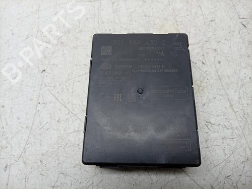 Used Electronic module Electronic module VW T-ROC (A11, D11) 2.0 TDI (150 hp) 40086642 40086642