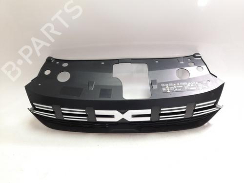 Grille DACIA SANDERO III 1.0 TCe LPG | BP29123403C40 