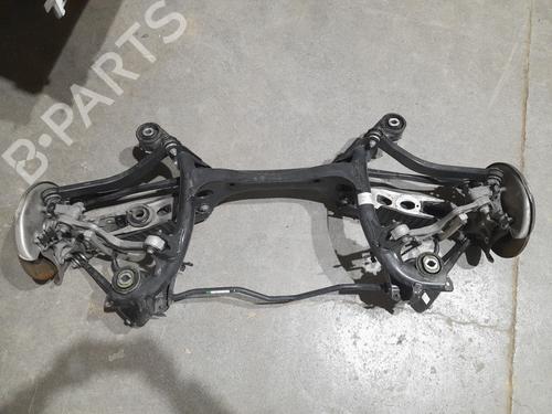 Used Rear axle AUDI A4 B9 (8W2, 8WC) 2.0 TDI (136 hp) 28838168