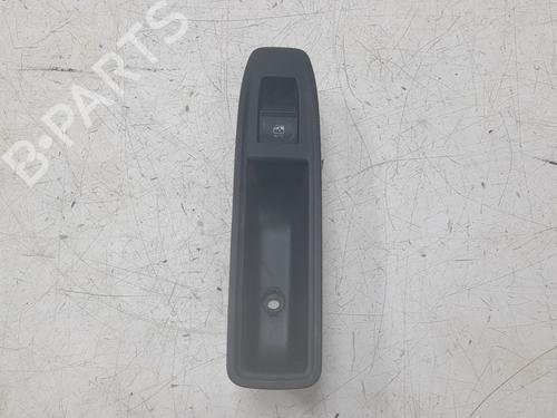 Used Left rear window switch Left rear window switch DACIA DUSTER (HM_) 1.0 TCe 100 4x4 (HMMT) (101 hp) 33795256 33795256