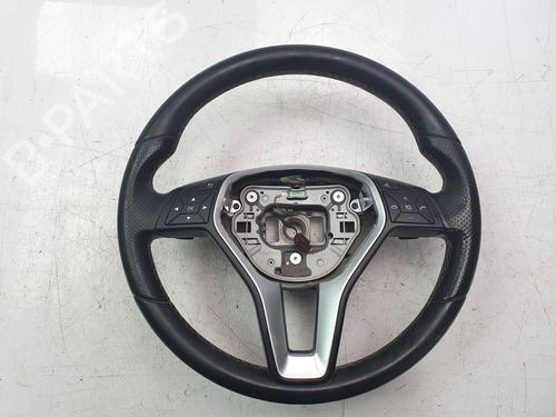 Used Steering wheel MERCEDES-BENZ B-CLASS Sports Tourer (W246, W242) [2011-2018]  21187190