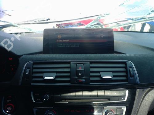 Used Display monitor Display monitor BMW 3 (F30, F80) 340 i xDrive (326 hp) 33689954 33689954