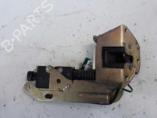 Rear right lock PEUGEOT 807 (EB_) 2.2 HDi | BP2130915C99