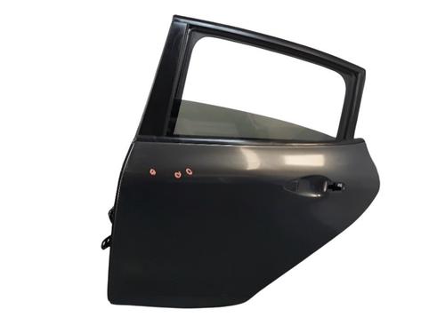 Used Left rear door PEUGEOT 208 I (CA_, CC_) [2012-2021]  13742972