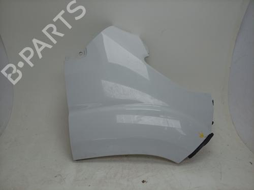 Parafango anteriore destro Parafango anteriore destro TOYOTA PROACE CITY Box Body/MPV (BPZ_) Electric (BPZS) (136 hp) 37239978 37239978